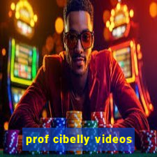 prof cibelly videos